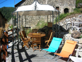 B&B Le Rupicapra